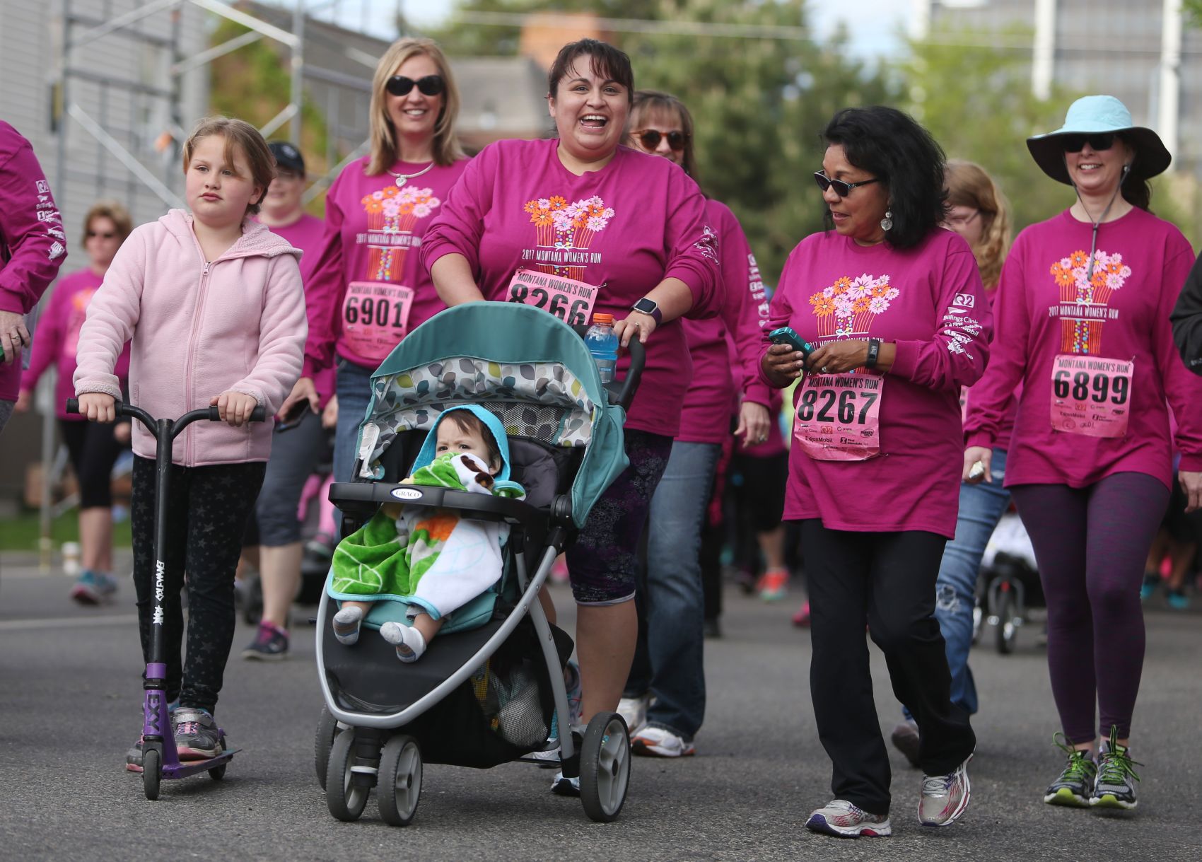 Montana Women's Run